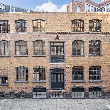 The Hay Stables - Stones Throw To Oxford Street Leilighet London Eksteriør bilde
