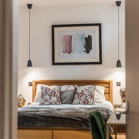 The Hay Stables - Stones Throw To Oxford Street Leilighet London Eksteriør bilde
